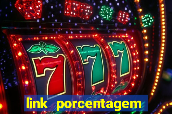 link porcentagem dos slots pg