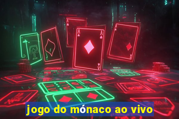 jogo do mónaco ao vivo