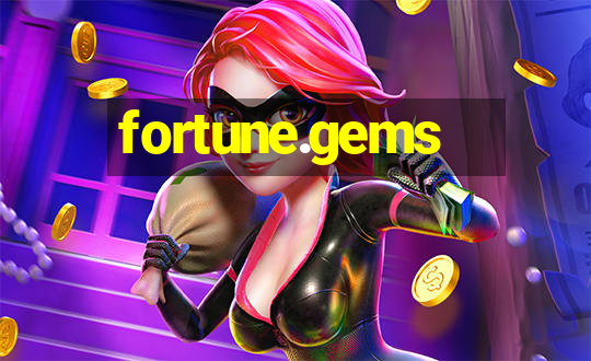 fortune.gems