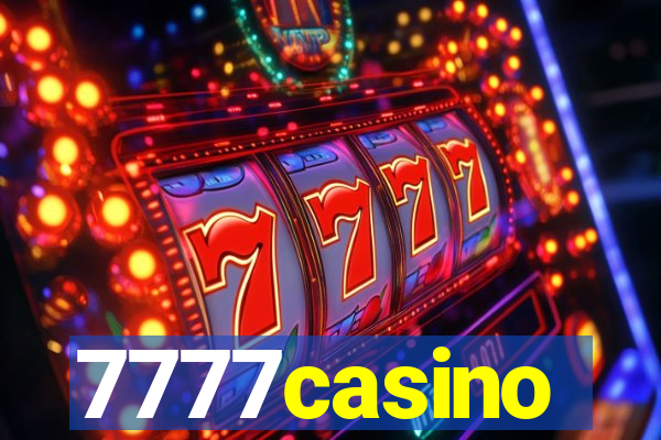 7777casino