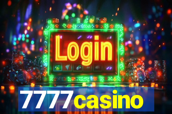 7777casino