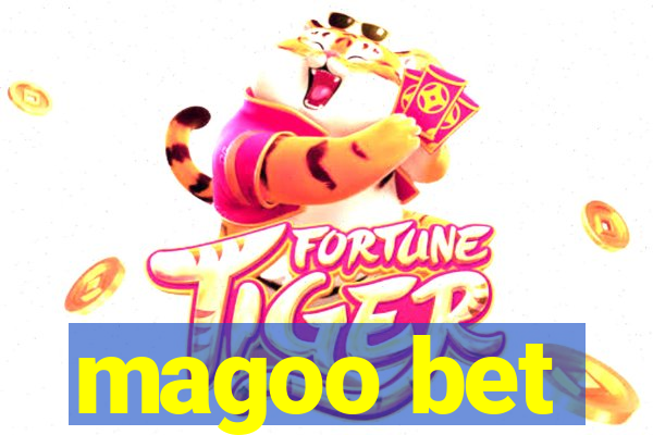 magoo bet