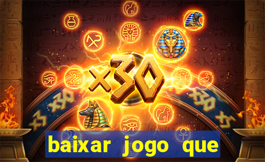 baixar jogo que ganha dinheiro de verdade no pix