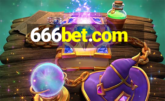 666bet.com