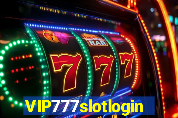 VIP777slotlogin