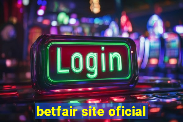 betfair site oficial