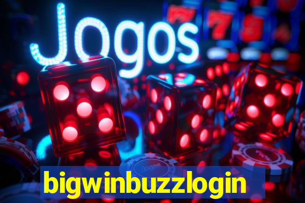 bigwinbuzzlogin