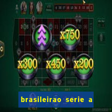 brasileirao serie a jogos de hoje