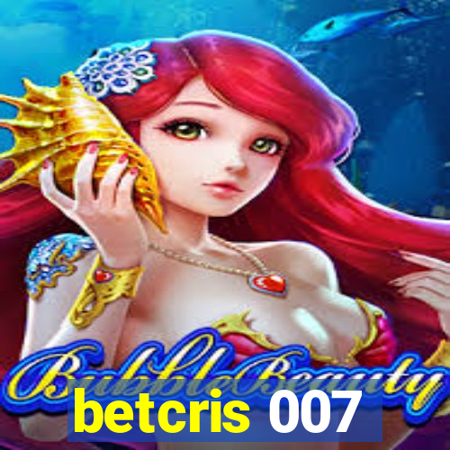 betcris 007