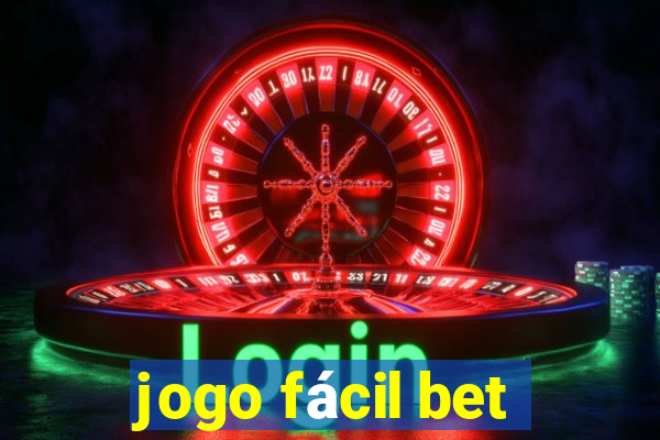 jogo fácil bet