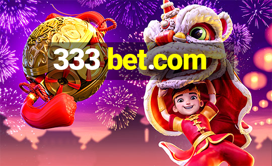 333 bet.com