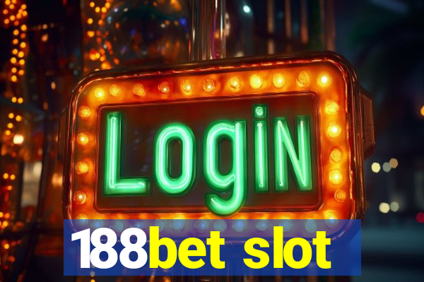 188bet slot