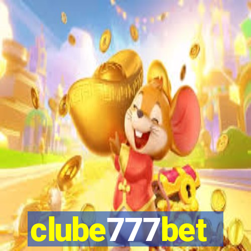 clube777bet