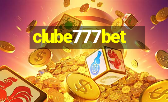 clube777bet