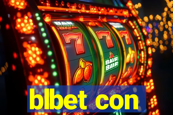 blbet con