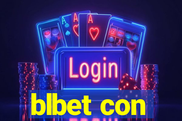 blbet con