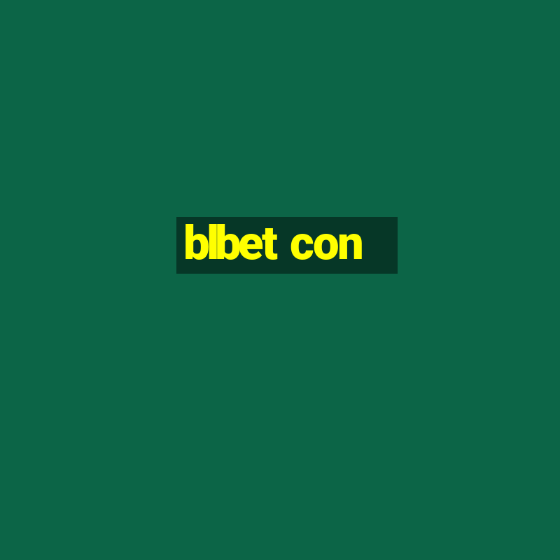 blbet con