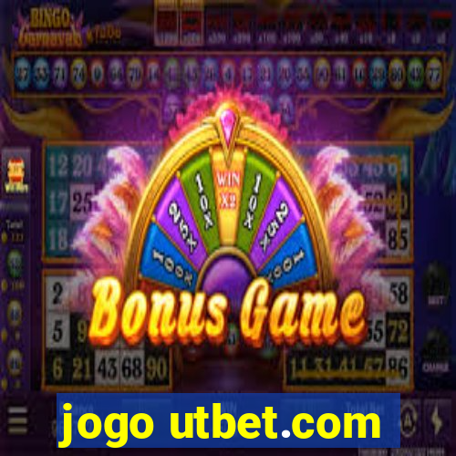 jogo utbet.com