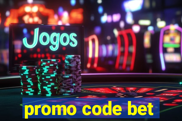 promo code bet