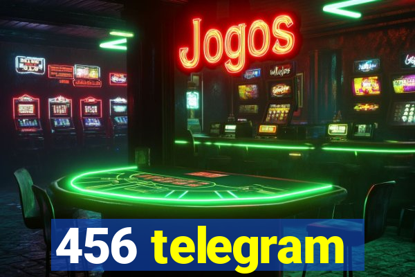 456 telegram