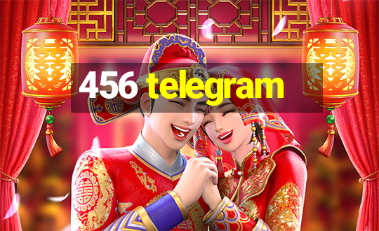 456 telegram