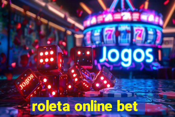 roleta online bet