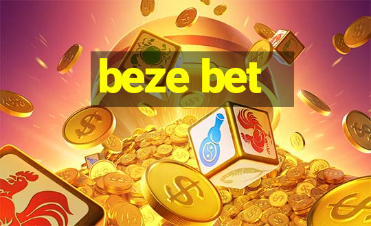 beze bet