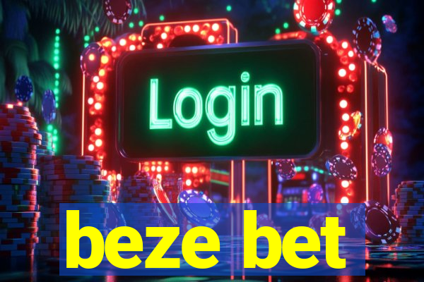 beze bet