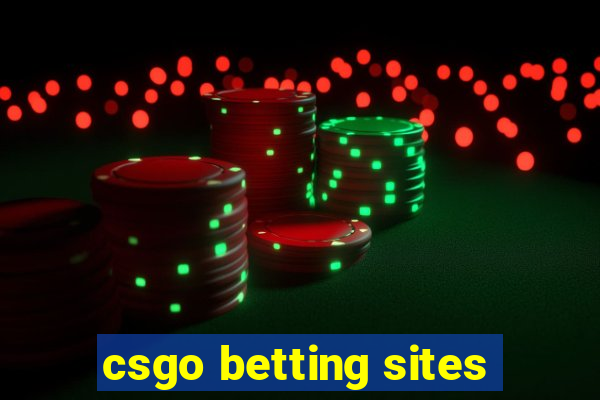 csgo betting sites