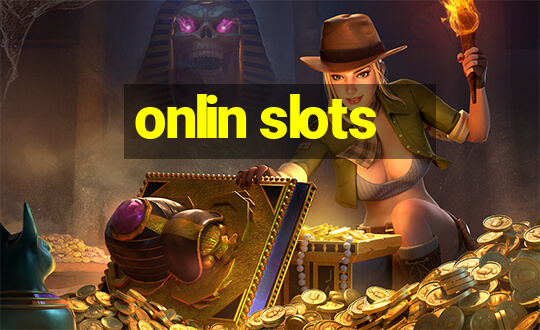 onlin slots