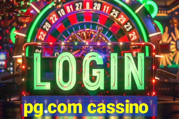 pg.com cassino