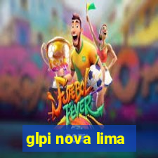 glpi nova lima