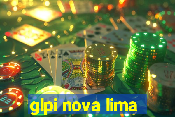 glpi nova lima