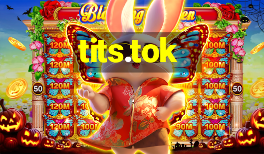 tits.tok