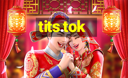 tits.tok