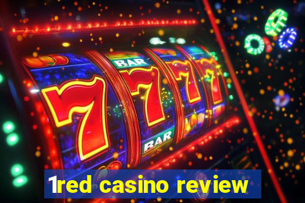 1red casino review