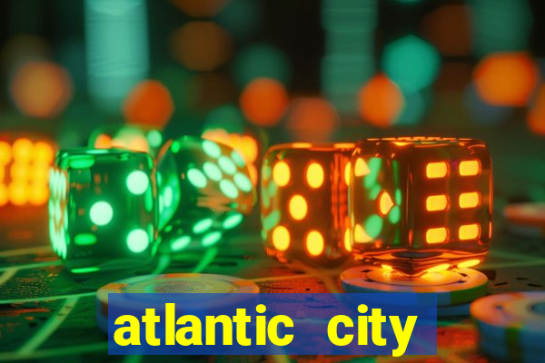 atlantic city casino online