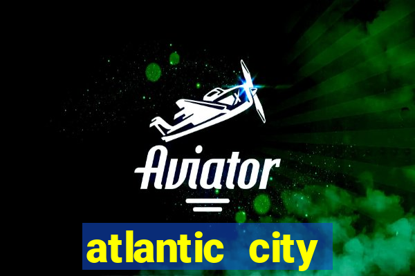 atlantic city casino online