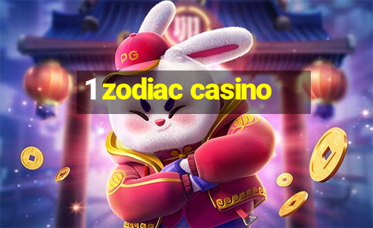 1 zodiac casino