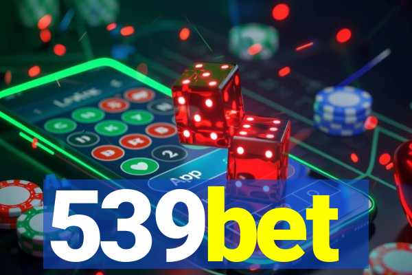 539bet