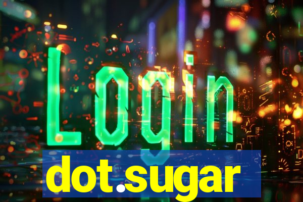 dot.sugar