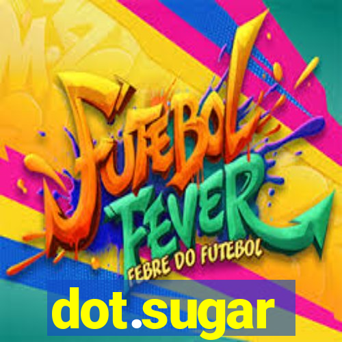 dot.sugar