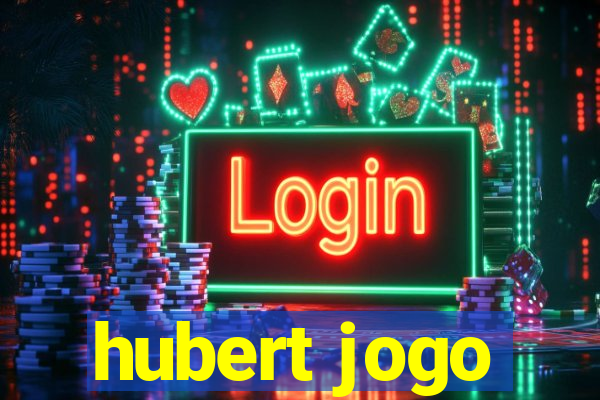 hubert jogo