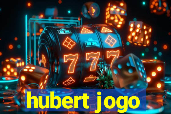 hubert jogo