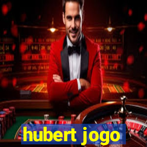 hubert jogo