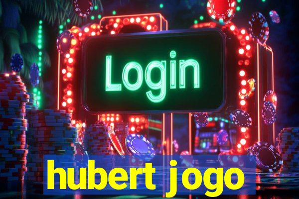 hubert jogo