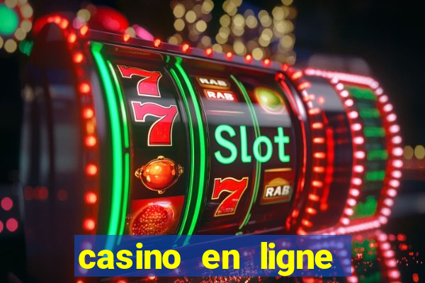 casino en ligne slot hunter