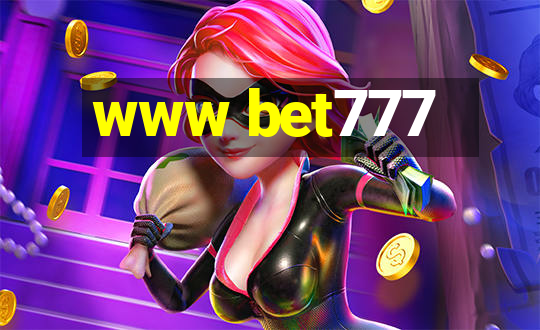 www bet777