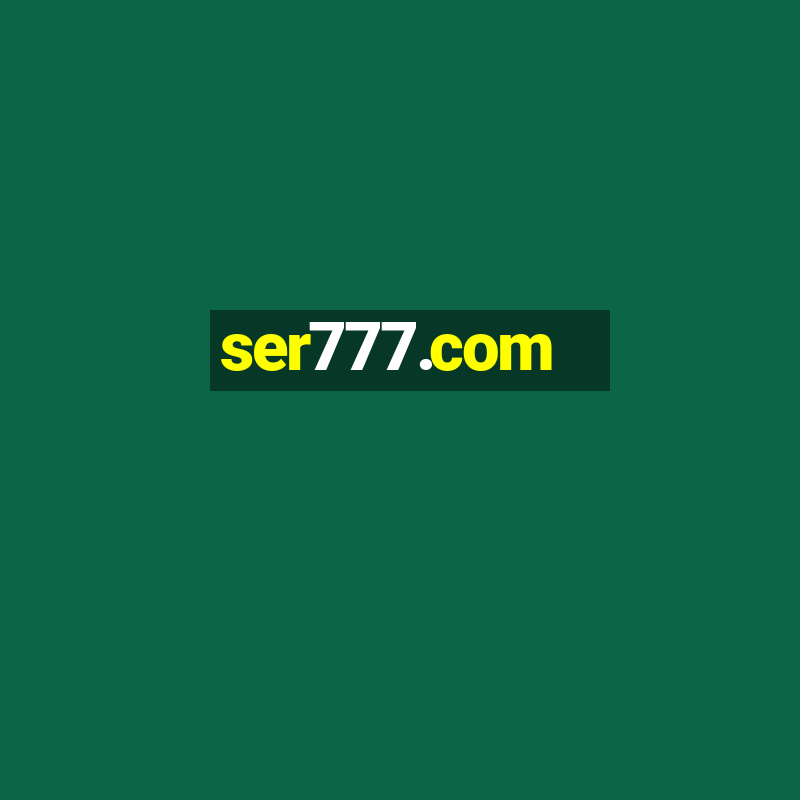 ser777.com