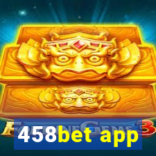 458bet app